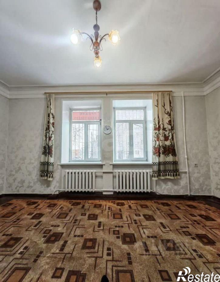 2-комн квартира ул Никитина, 84,  д. 84