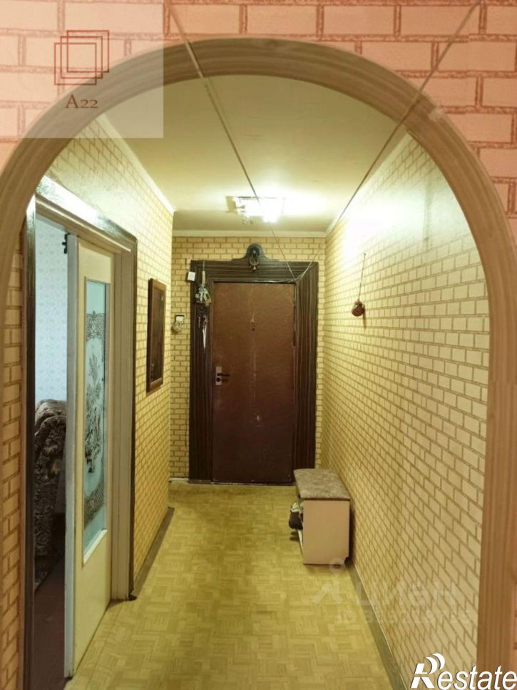 3-комн квартира Павловский тракт, 279,  д. 279