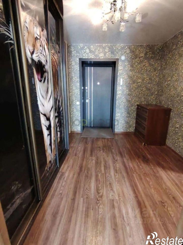 2-комн квартира Павловский тракт, 305В,  д. 305В