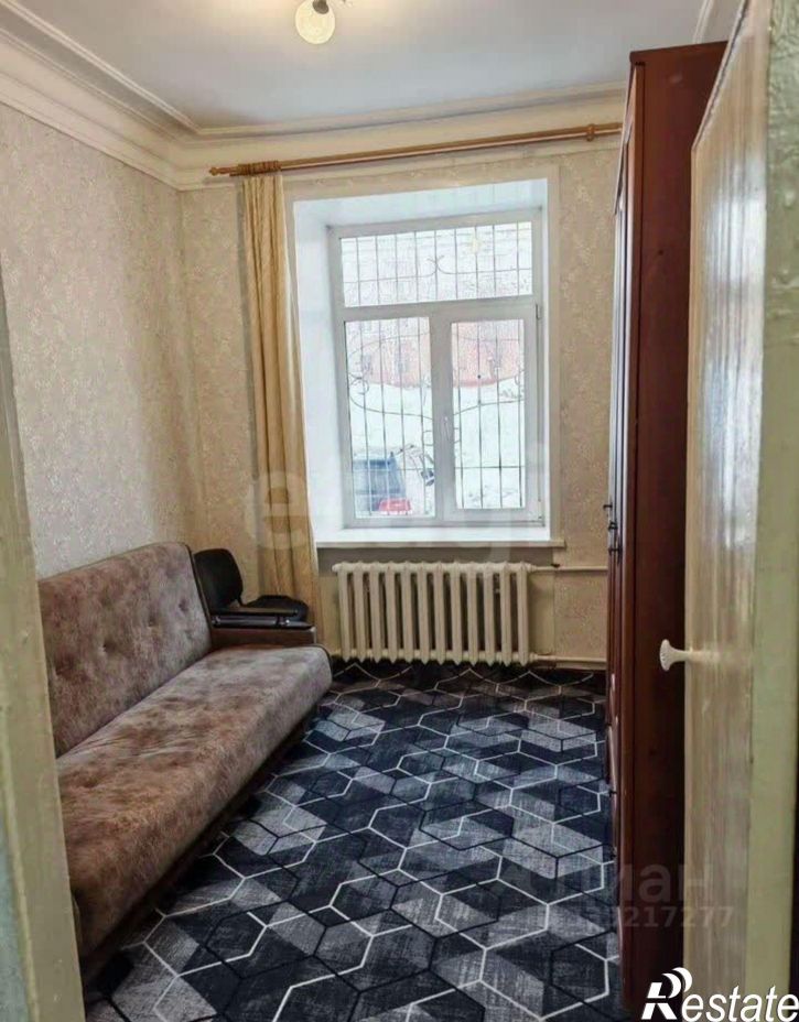 2-комн квартира ул Никитина, 84,  д. 84