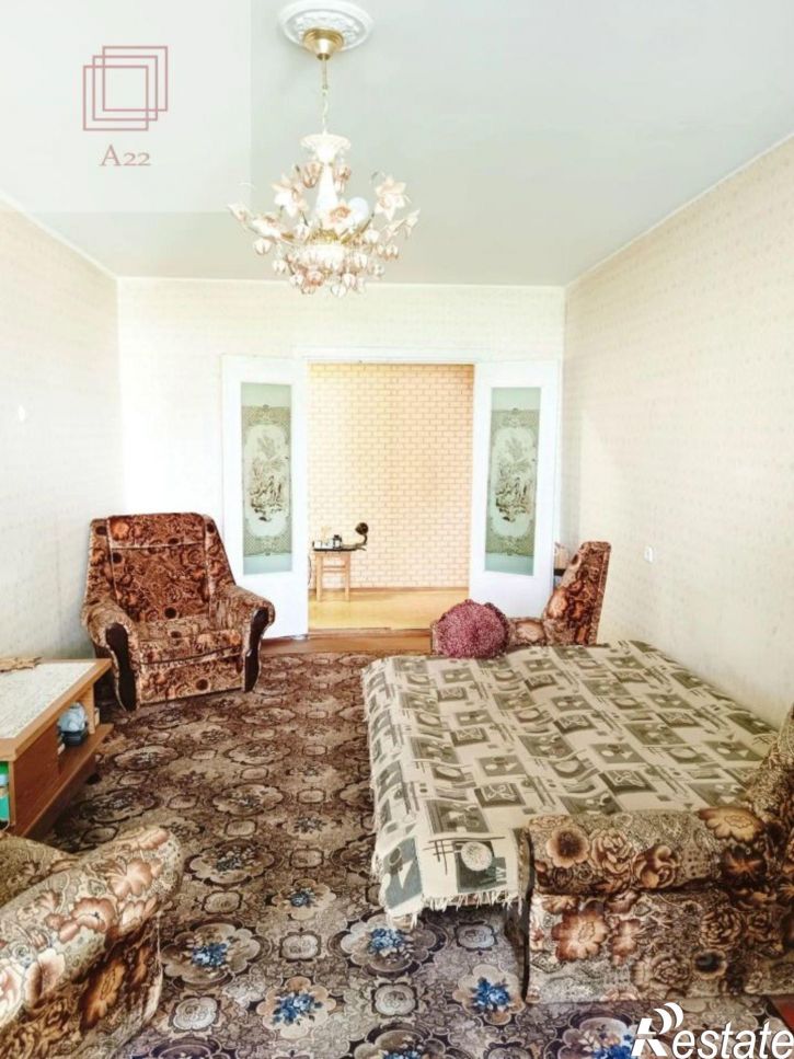 3-комн квартира Павловский тракт, 279,  д. 279