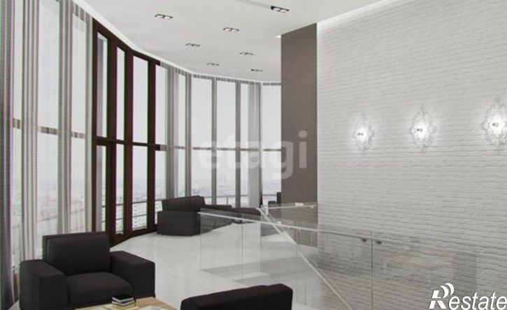 3-комн квартира ул Профинтерна, 7а,  д. 7а