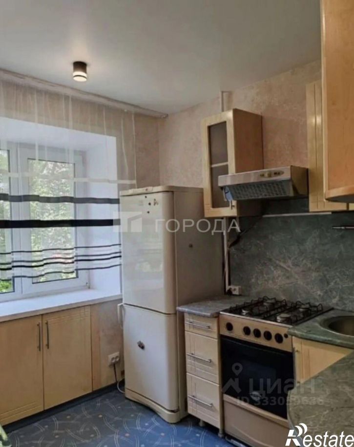 1-комн квартира ул Северо-Западная, 232,  д. 232