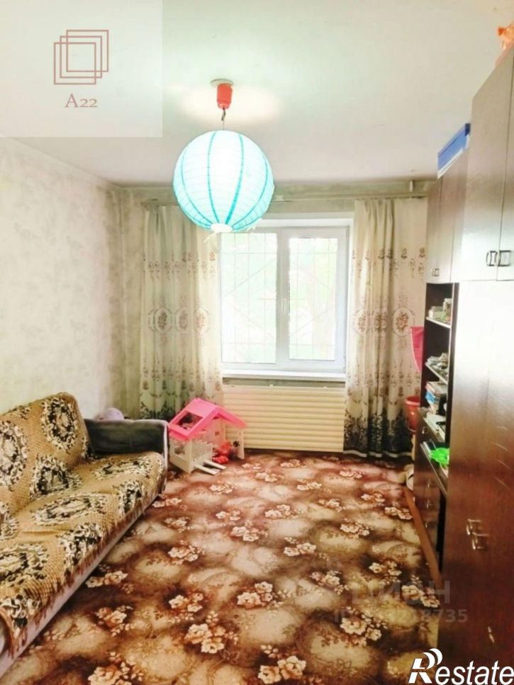 3-комн квартира Павловский тракт, 279,  д. 279