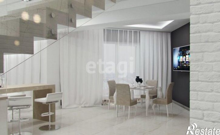 3-комн квартира ул Профинтерна, 7а,  д. 7а