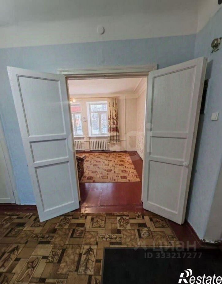 2-комн квартира ул Никитина, 84,  д. 84