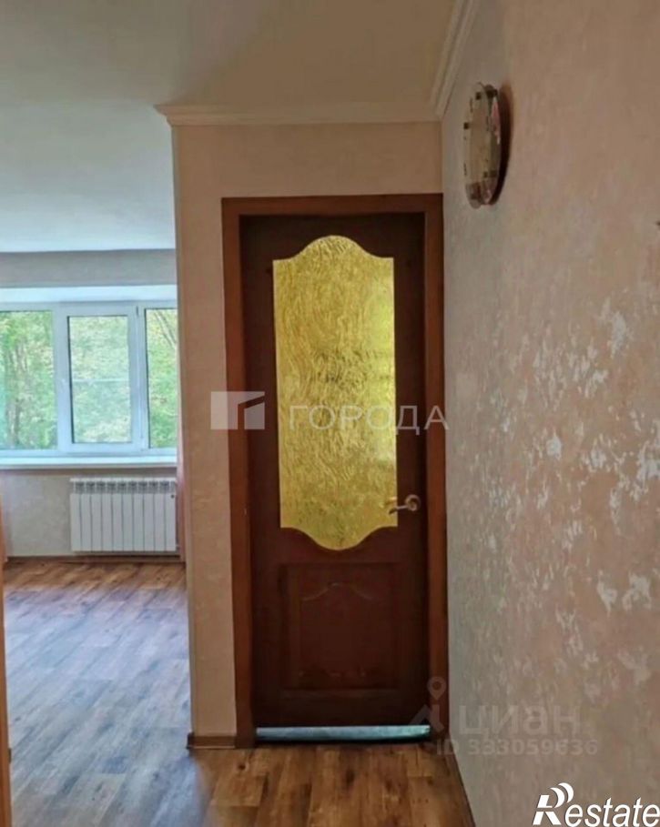 1-комн квартира ул Северо-Западная, 232,  д. 232