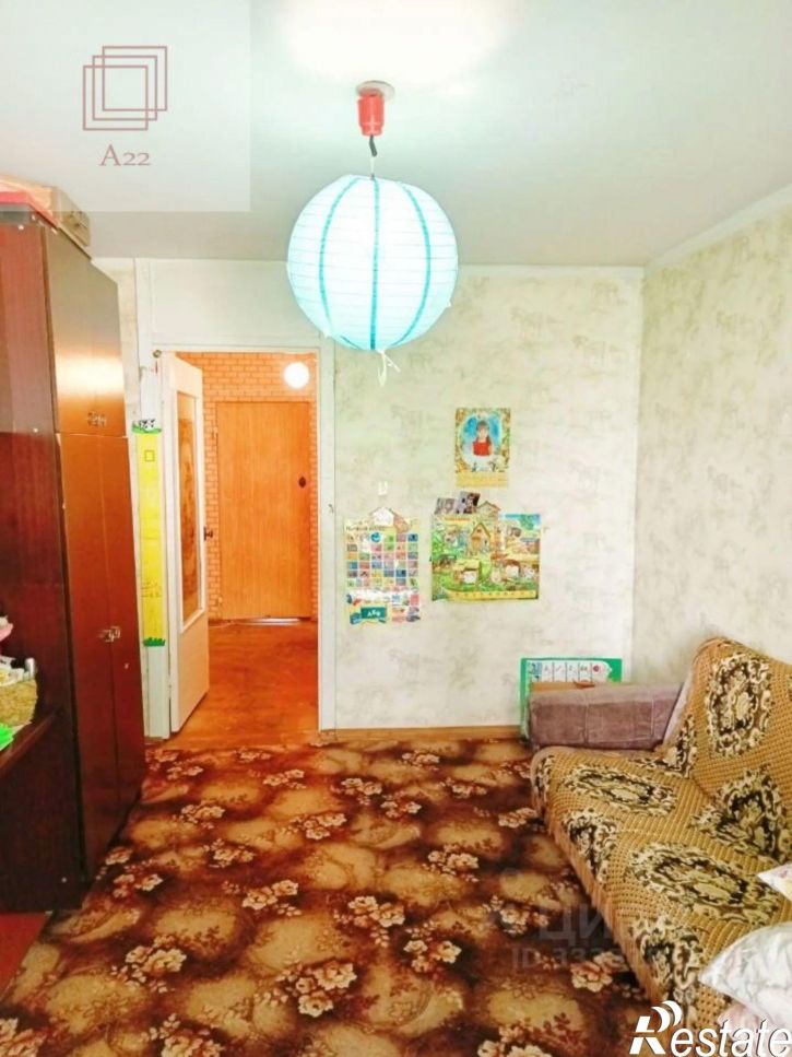 3-комн квартира Павловский тракт, 279,  д. 279