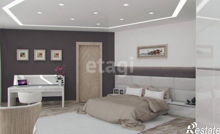 3-комн квартира ул Профинтерна, 7а,  д. 7а