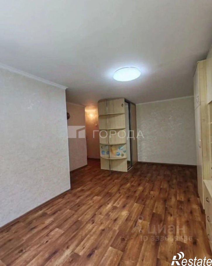 1-комн квартира ул Северо-Западная, 232,  д. 232