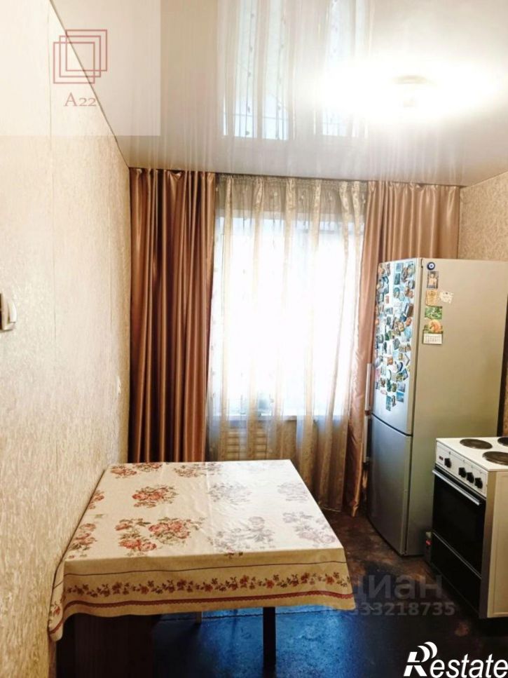 3-комн квартира Павловский тракт, 279,  д. 279