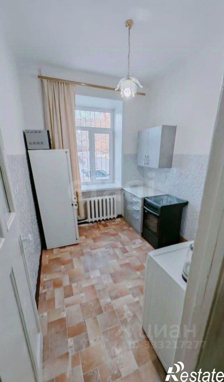 2-комн квартира ул Никитина, 84,  д. 84