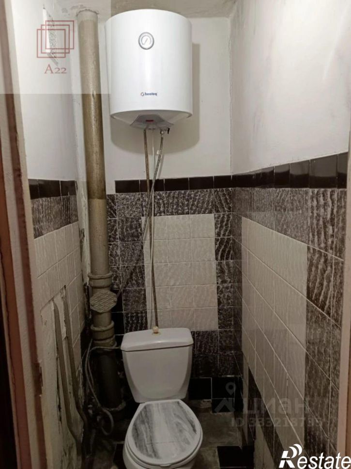 3-комн квартира Павловский тракт, 279,  д. 279
