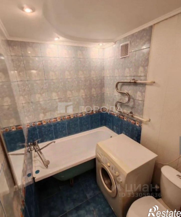 1-комн квартира ул Северо-Западная, 232,  д. 232