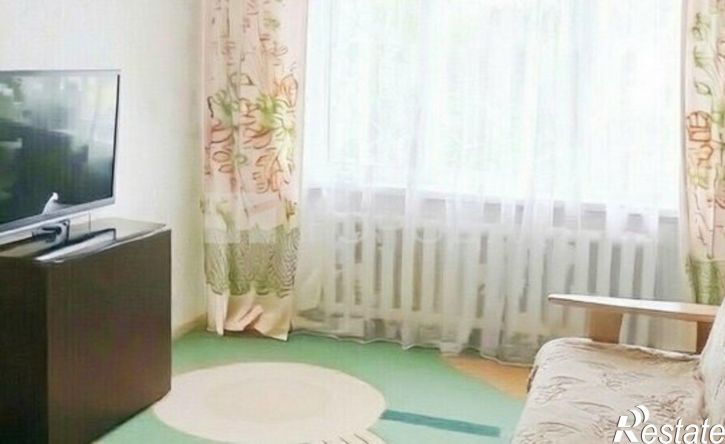 2-комн квартира ул Попова, 87,  д. 87