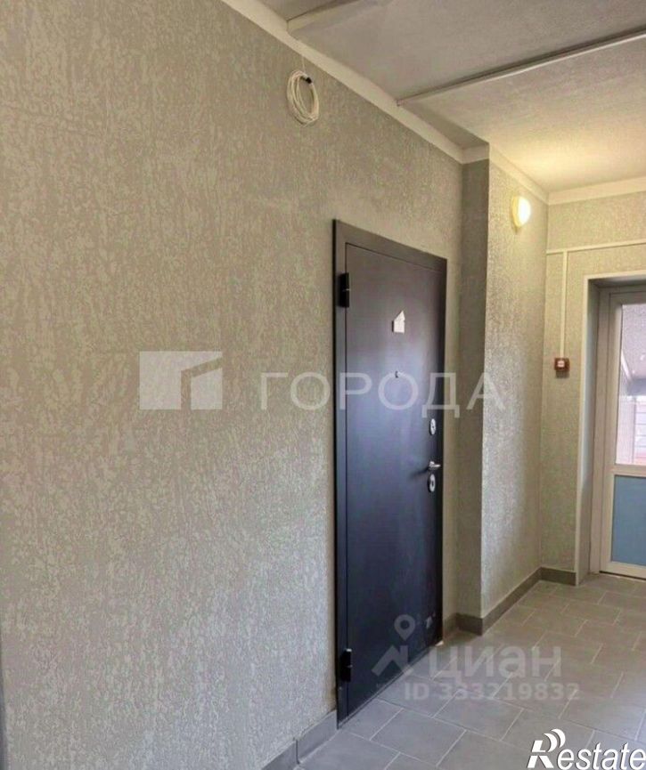 3-комн квартира ул Папанинцев, 145,  д. 145