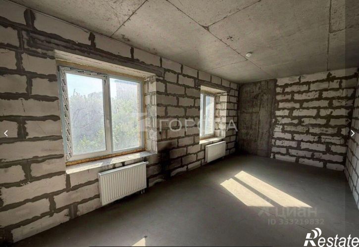 3-комн квартира ул Папанинцев, 145,  д. 145