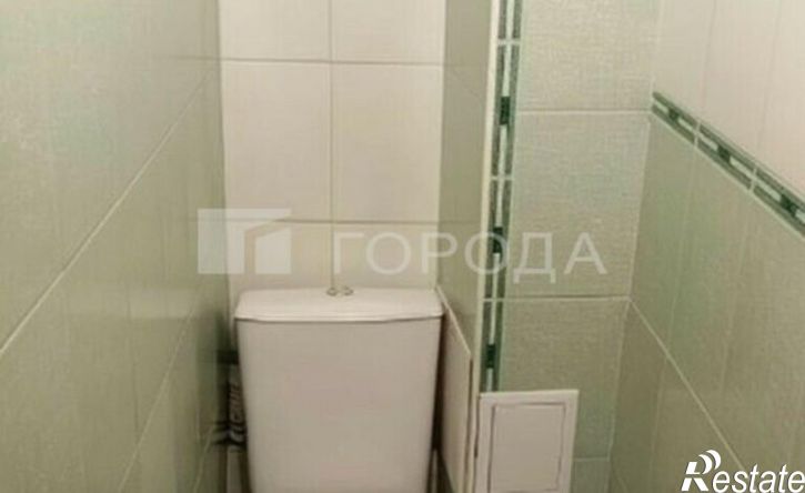 2-комн квартира ул Попова, 87,  д. 87