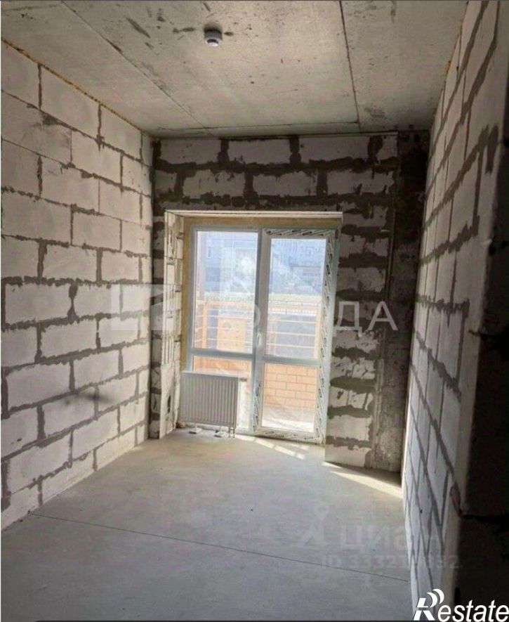 3-комн квартира ул Папанинцев, 145,  д. 145