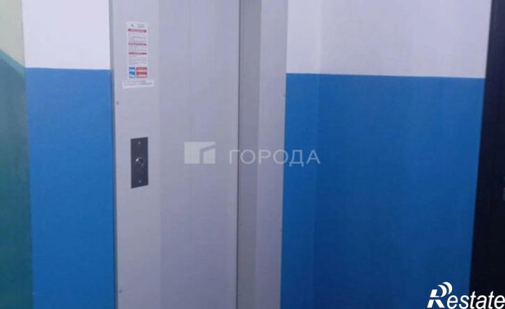 2-комн квартира ул Попова, 87,  д. 87
