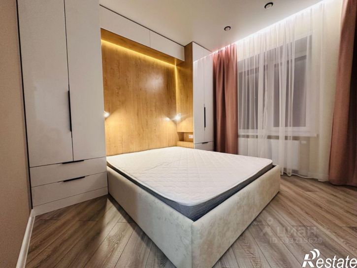 3-комн квартира ул Папанинцев, 145,  д. 145