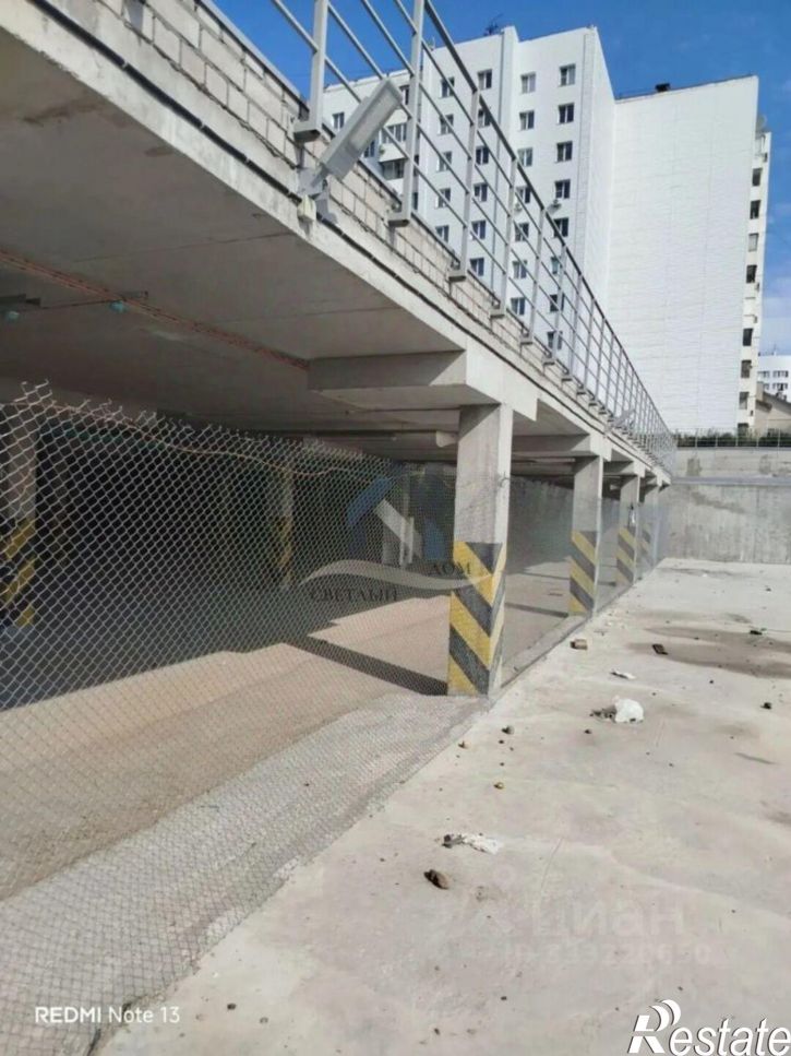 Гараж/парковка Павловский тракт, 209,  д. 209