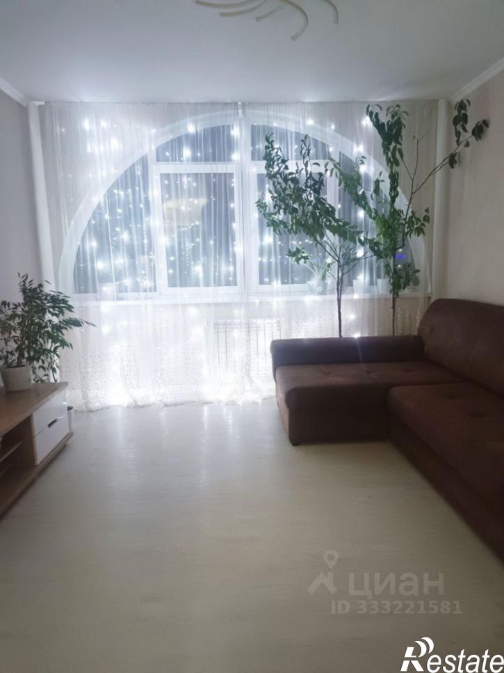 3-комн квартира ул Льва Толстого, 10А,  д. 10А