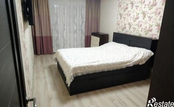 3-комн квартира ул Солнечная Поляна, 105,  д. 105