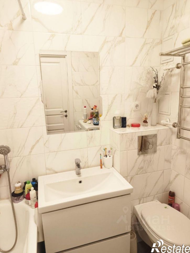 3-комн квартира ул Льва Толстого, 10А,  д. 10А