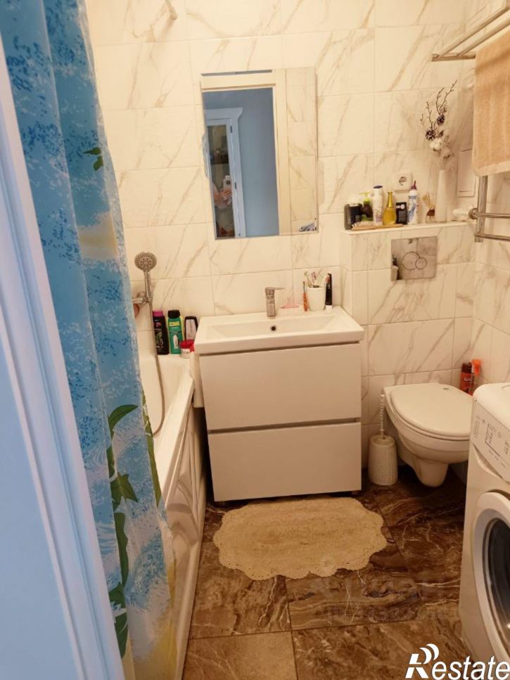3-комн квартира ул Льва Толстого, 10А,  д. 10А