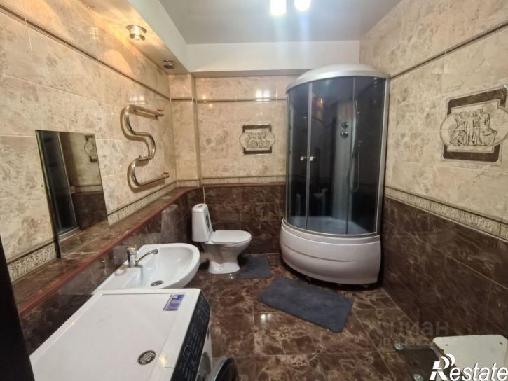 1-комн квартира улица Профинтерна, 7А,  д. 7А