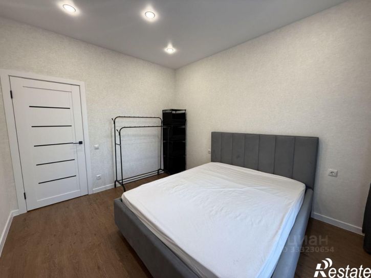 1-комн квартира улица Сергея Семёнова, 27 к2,  д. 27 к2