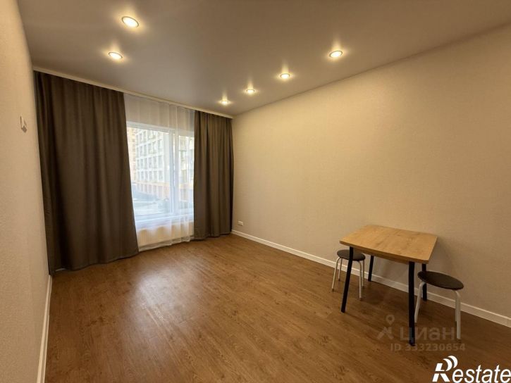 1-комн квартира улица Сергея Семёнова, 27 к2,  д. 27 к2