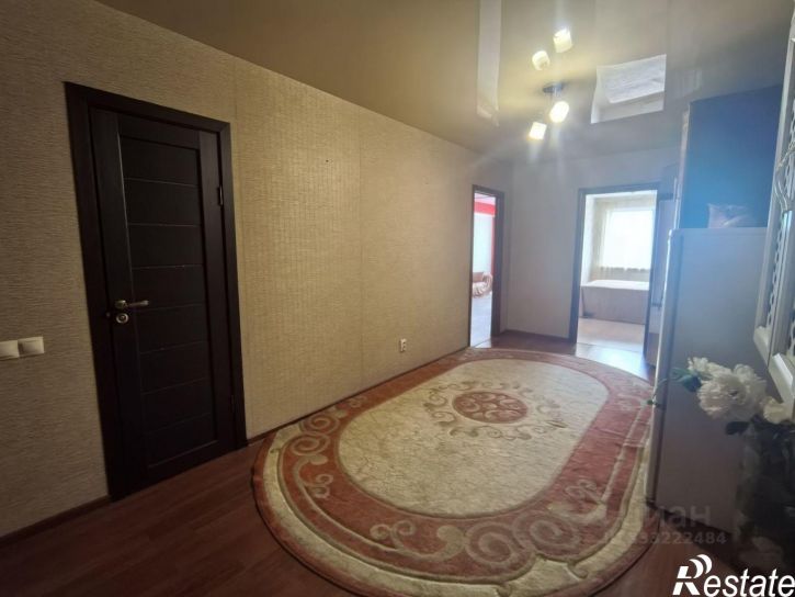 1-комн квартира улица Профинтерна, 7А,  д. 7А