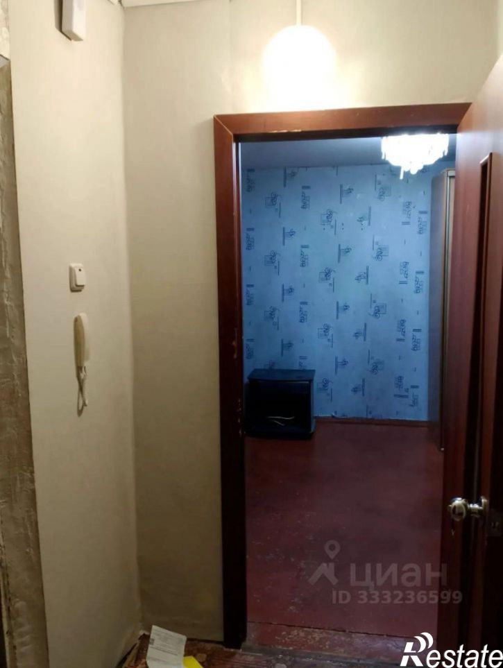 2-комн квартира улица Солнечная Поляна, 7,  д. 7