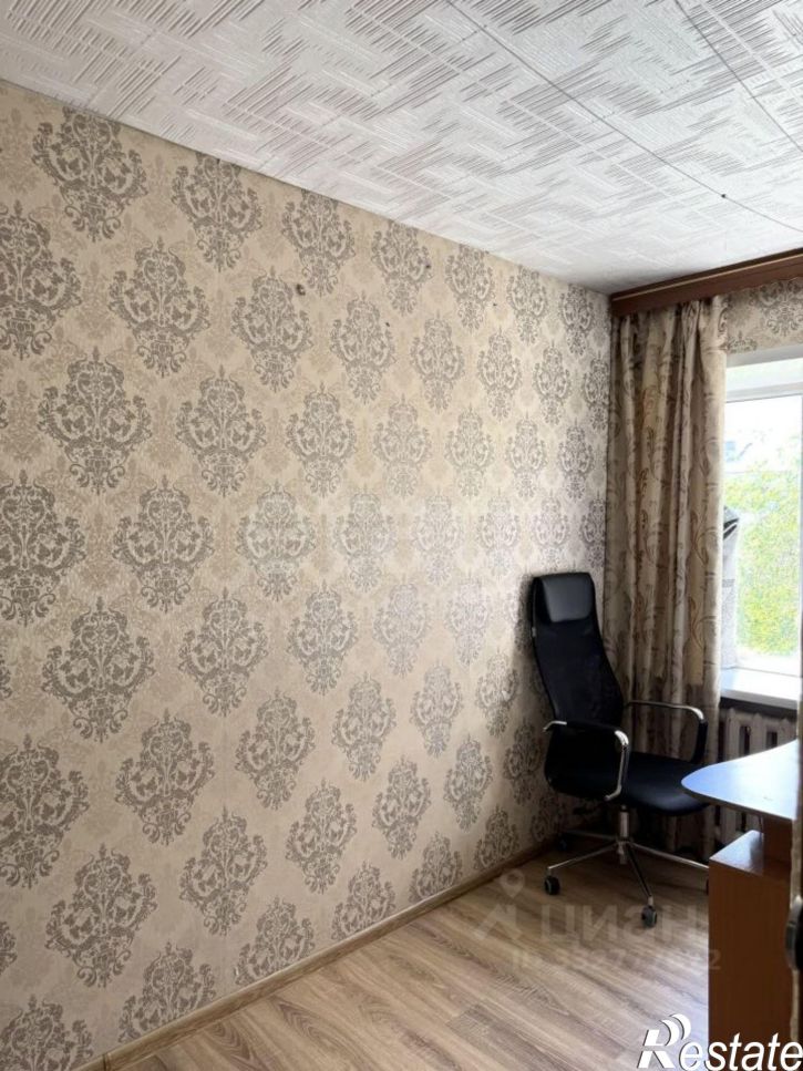 2-комн квартира улица Советской Армии, 50А к2,  д. 50А к2