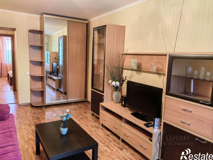 2-комн квартира Павловский тракт, 203,  д. 203