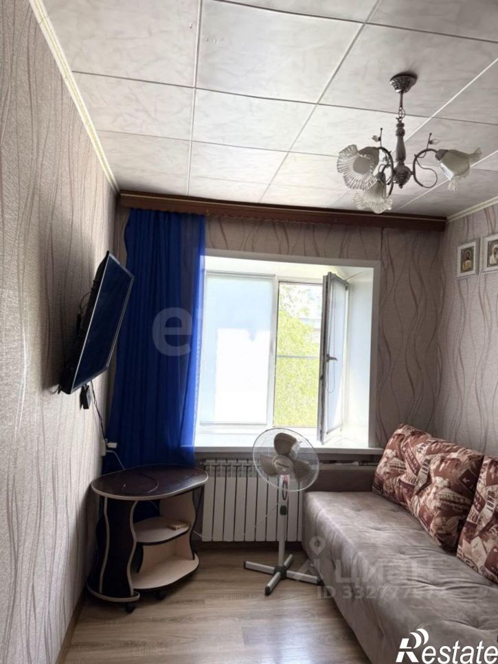 2-комн квартира улица Советской Армии, 50А к2,  д. 50А к2
