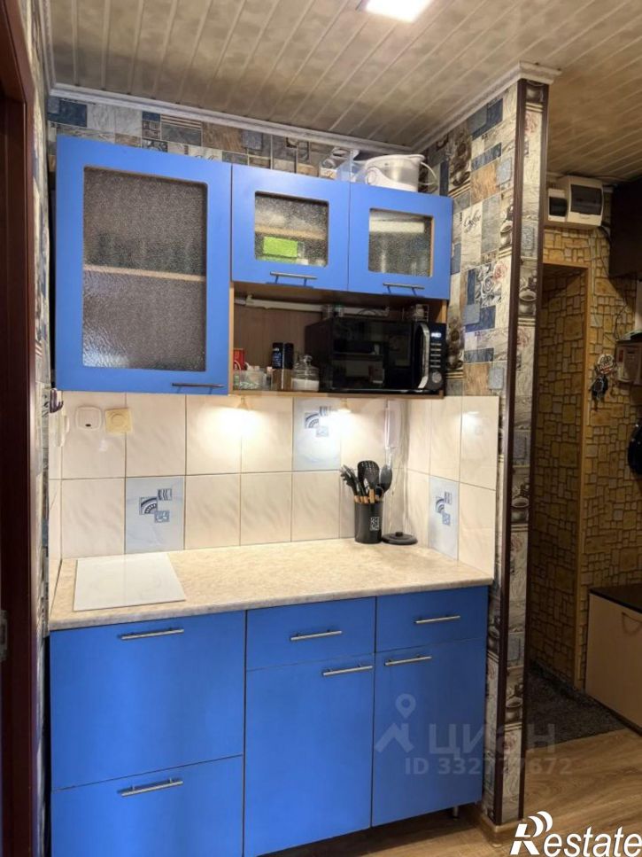 2-комн квартира улица Советской Армии, 50А к2,  д. 50А к2