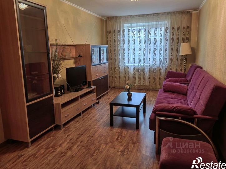2-комн квартира Павловский тракт, 203,  д. 203
