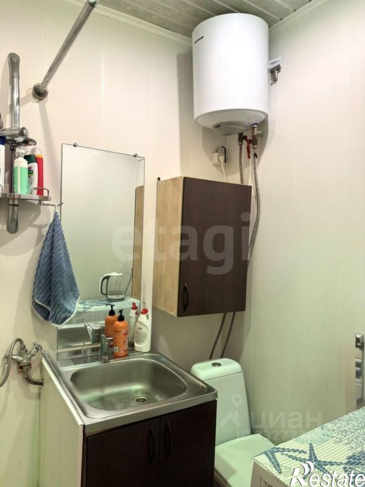 2-комн квартира улица Советской Армии, 50А к2,  д. 50А к2
