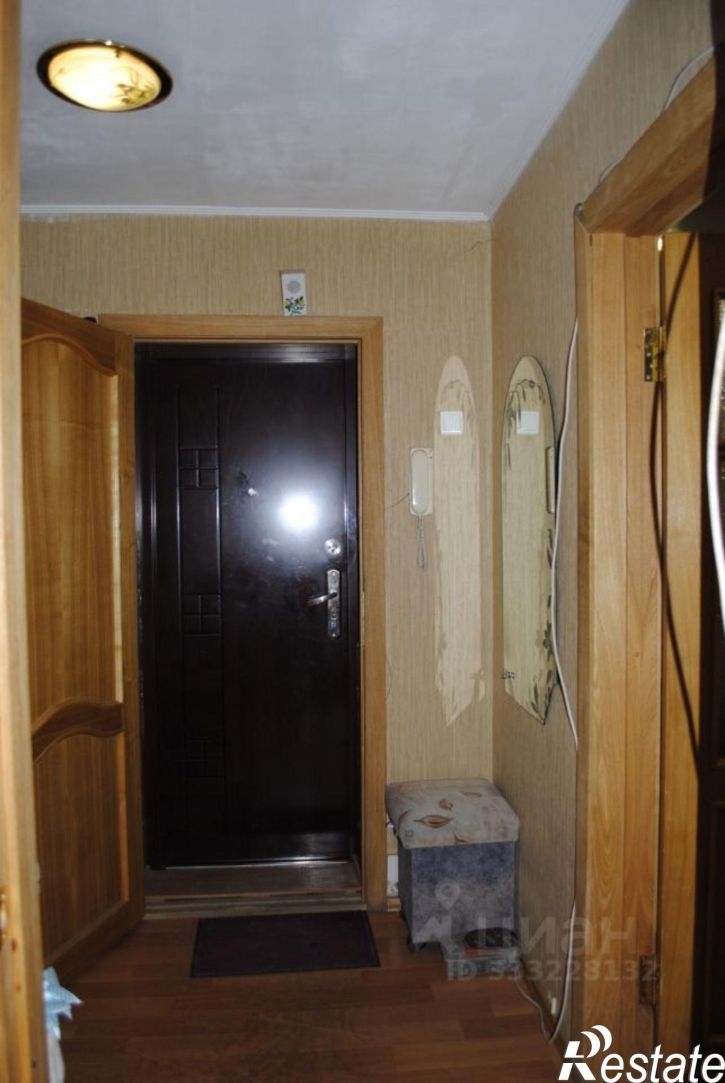 1-комн квартира ул Лазурная, 40,  д. 40