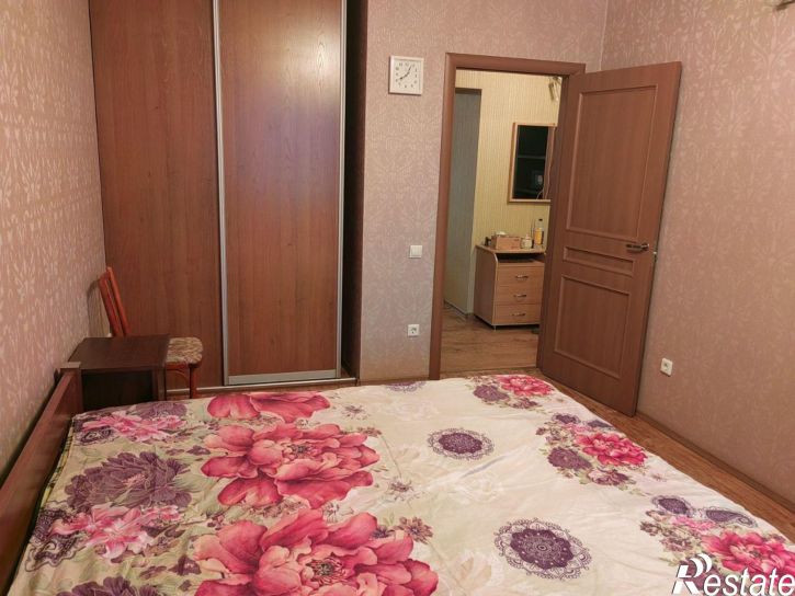 2-комн квартира Павловский тракт, 203,  д. 203