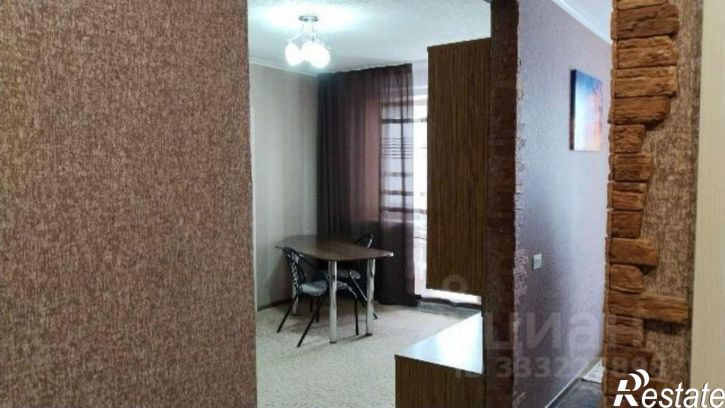 2-комн квартира ул Молодежная, 46,  д. 46