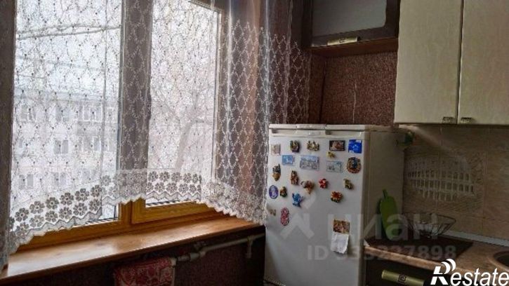 2-комн квартира ул Молодежная, 46,  д. 46