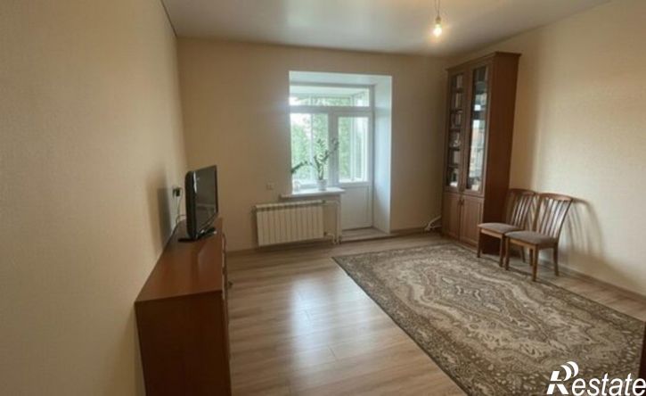 2-комн квартира пр-кт Калинина, 5,  д. 5