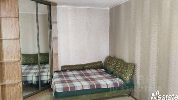 2-комн квартира ул Молодежная, 46,  д. 46