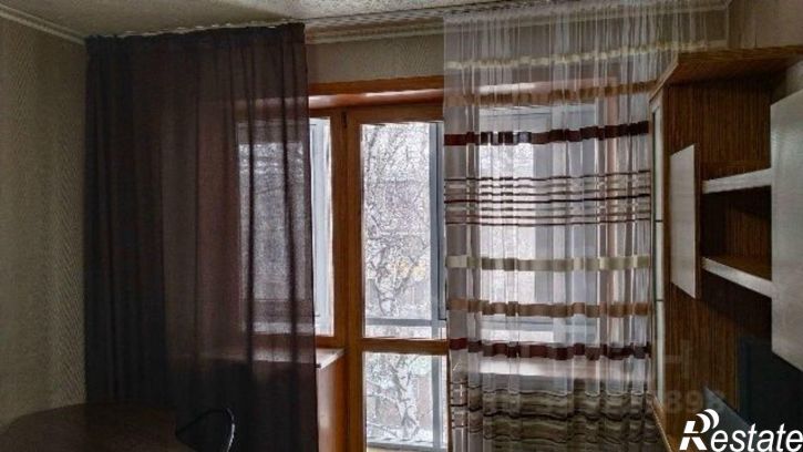 2-комн квартира ул Молодежная, 46,  д. 46