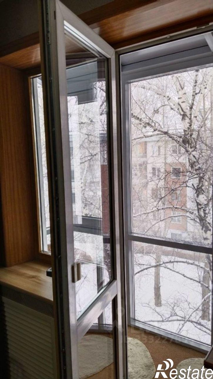 2-комн квартира ул Молодежная, 46,  д. 46