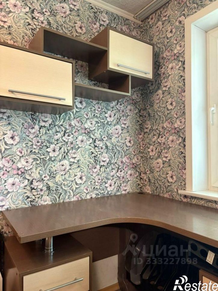2-комн квартира ул Молодежная, 46,  д. 46